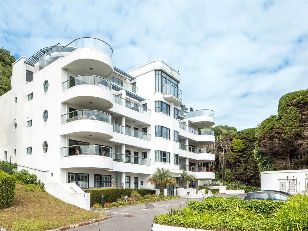Chateau Valeuse, La Rue De La Valeuse, St. Brelade