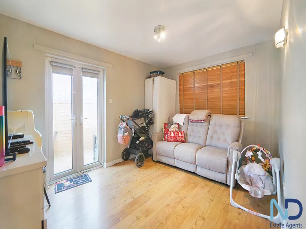 Flat 3, Glenroyd, 26 Cleveland Road, St Helier, JE2 4PB, St. Helier