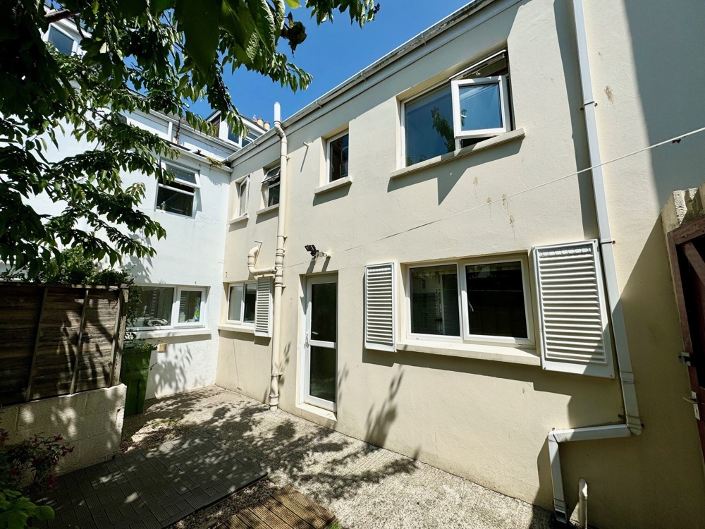 Duhamel Cottage, St Helier, St. Helier