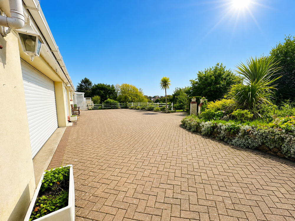 La Fredee Lane JE23FE, St. Helier