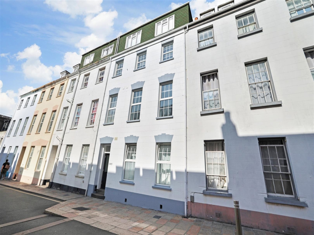 Halkett Place, St. Helier, St. Helier