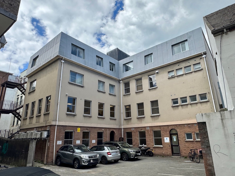5 Burrard Place, St Helier, JE2, St. Helier