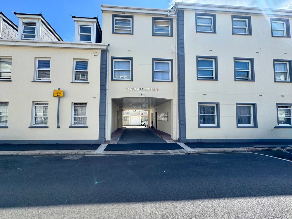 14 Sligo Apts, Aquilla Road, St Helier, St. Helier