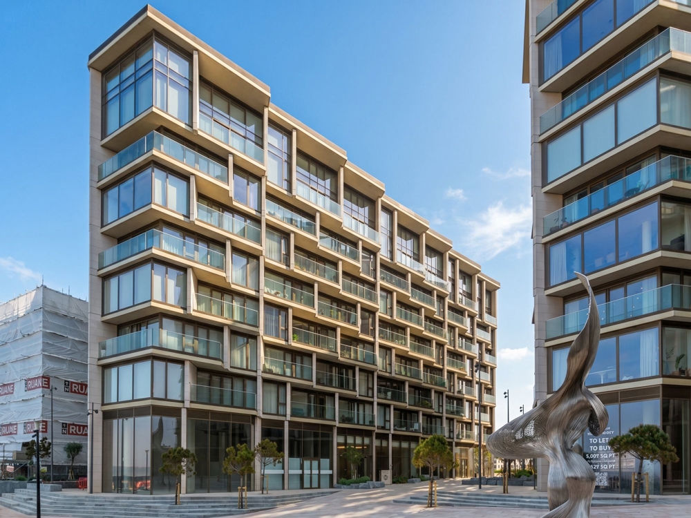 W301 Horizon, St Helier, St. Helier