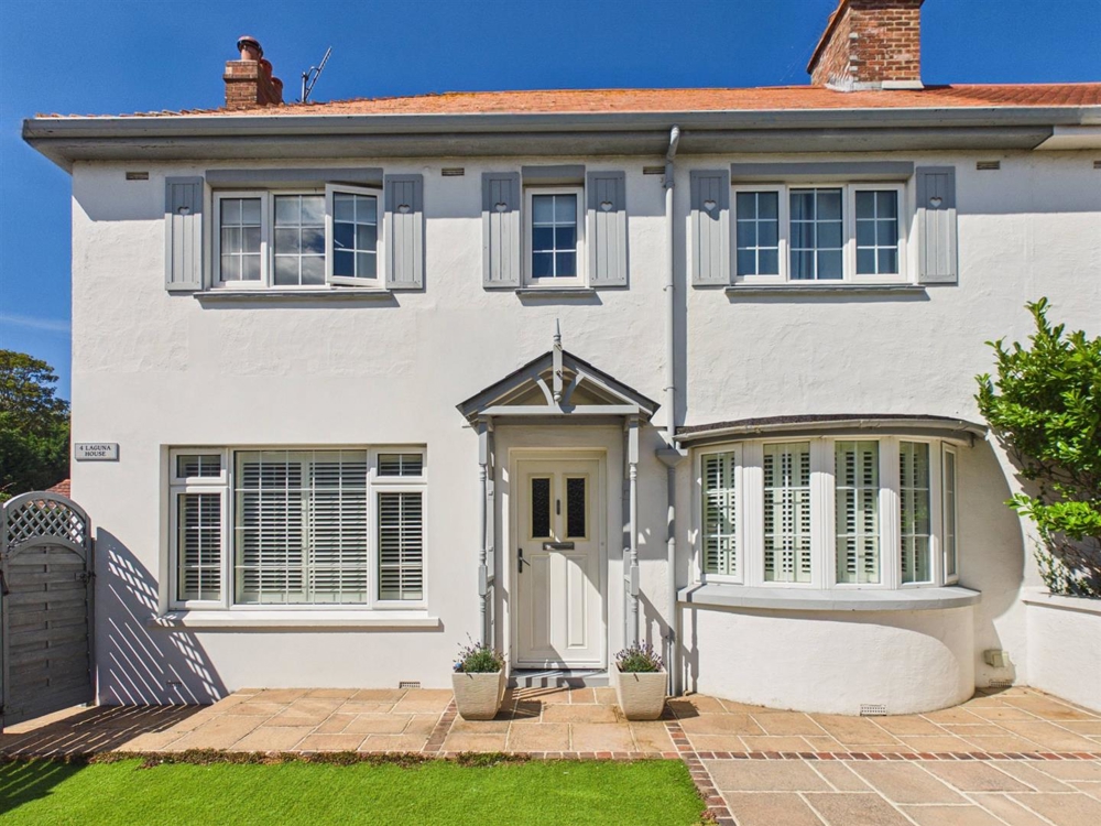 4 Bel Royal Gardens, St. Lawrence