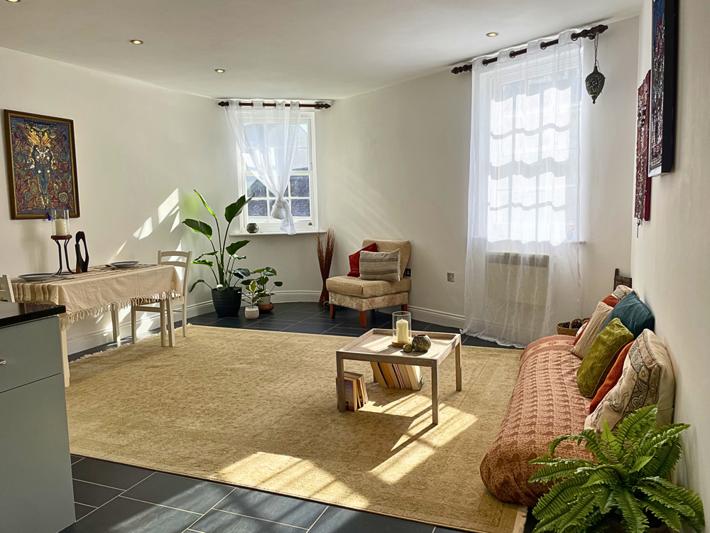 Flat 3 Winchester Chambers,6 Val Plaisant,St Helier,JE2 4TA, St. Helier