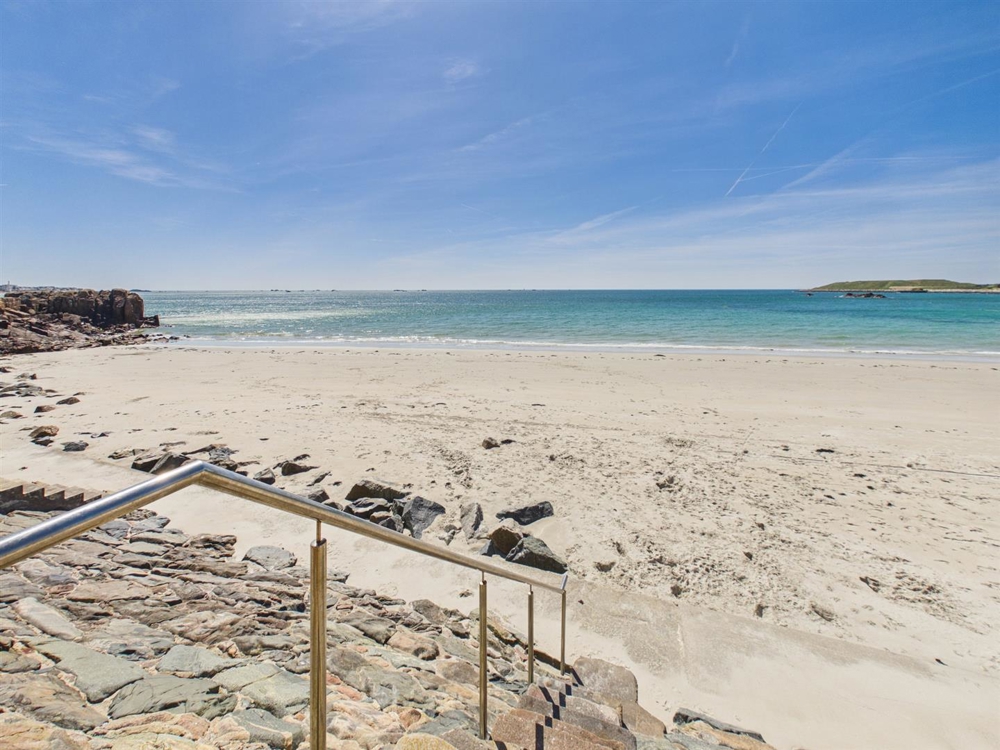 Le Havre Des Pas, St. Helier
