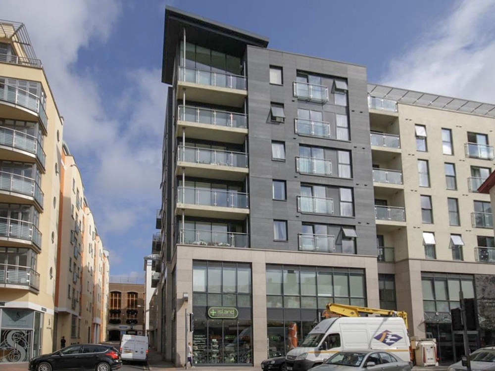 Fourteen, Gloucester Street, St. Helier