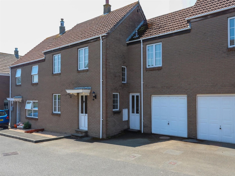 Priory Farm, St Clement, St. Clement