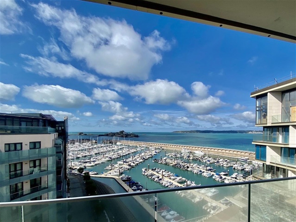 La Rue de L'Etau, St. Helier