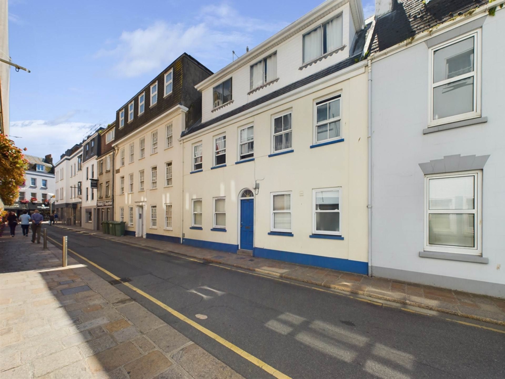 Seale Street, St. Helier