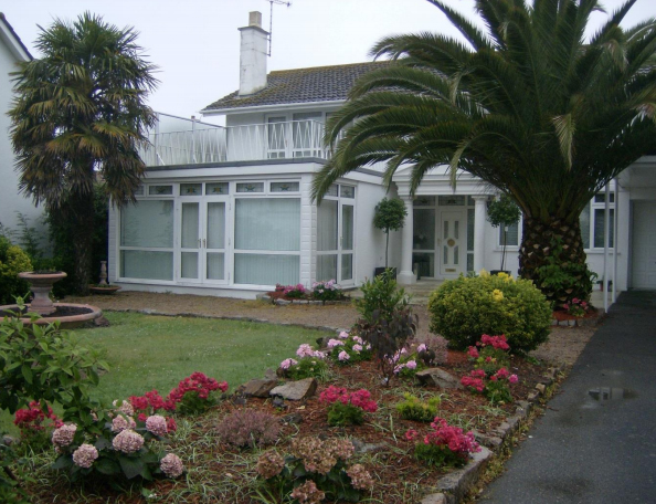 Magnolia Gardens