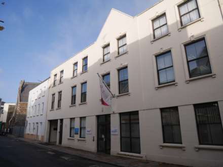 Seale Street, St Helier