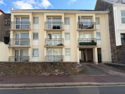 Midvale Road, St Helier