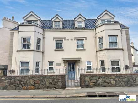 Georgetown Road, St Saviour