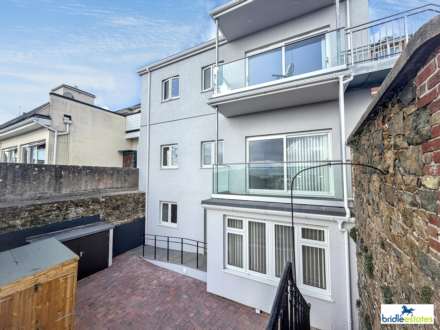St. John`s Road, St Helier