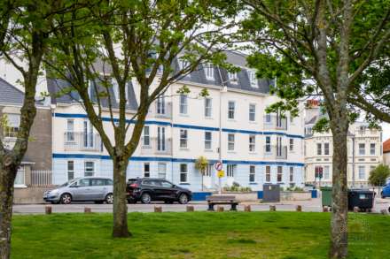 St Helier