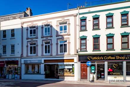 Conway Street, St Helier