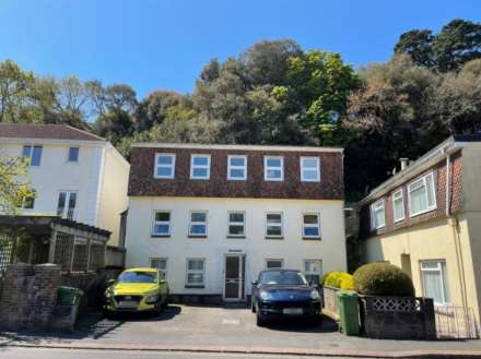 La Vallee Des Vaux, St Helier