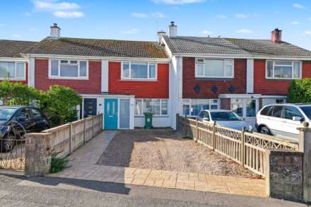 Sarina Road, St Clement