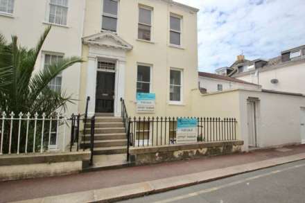 Duhamel Place, St Helier