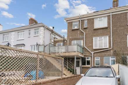 St Johns Road, St Helier