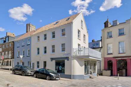 La Rue Du Crocquet, St Brelade