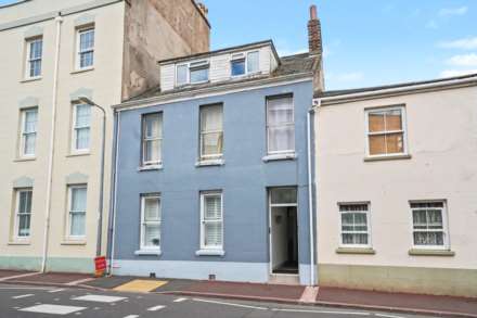 Belmont Road, St Helier