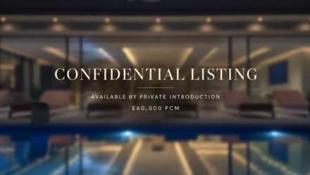 Discreet Listing