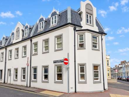 St Johns Court, St Helier