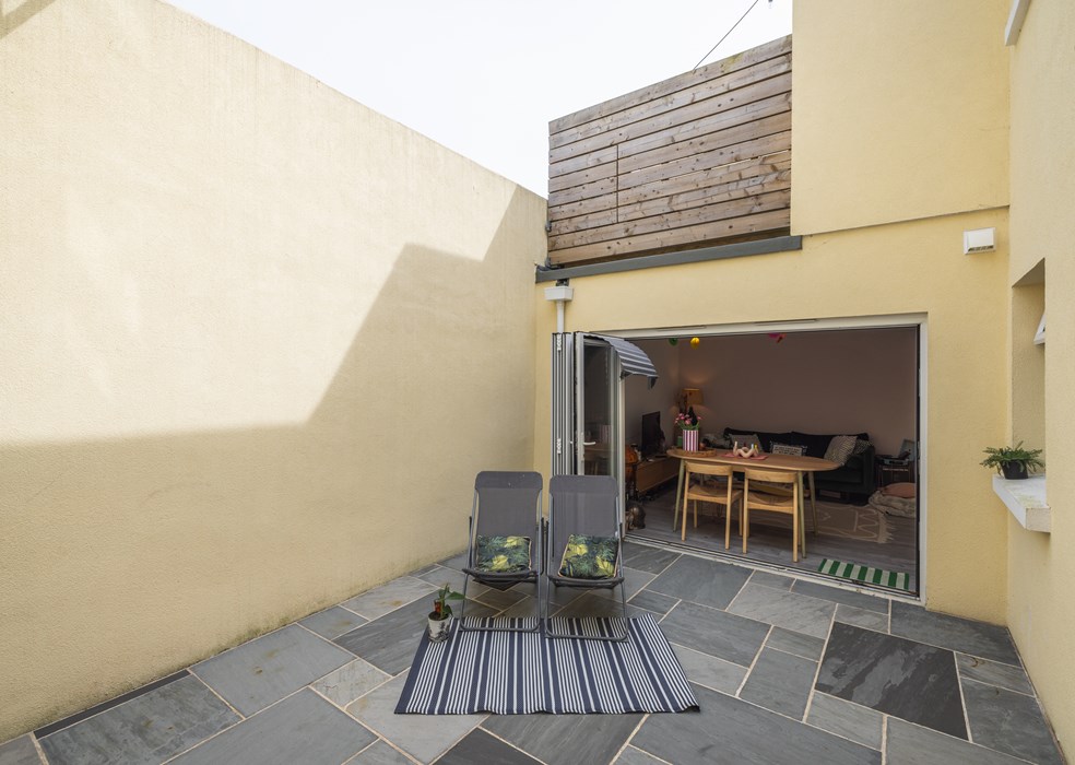 Flat 4, 8 Victoria Street