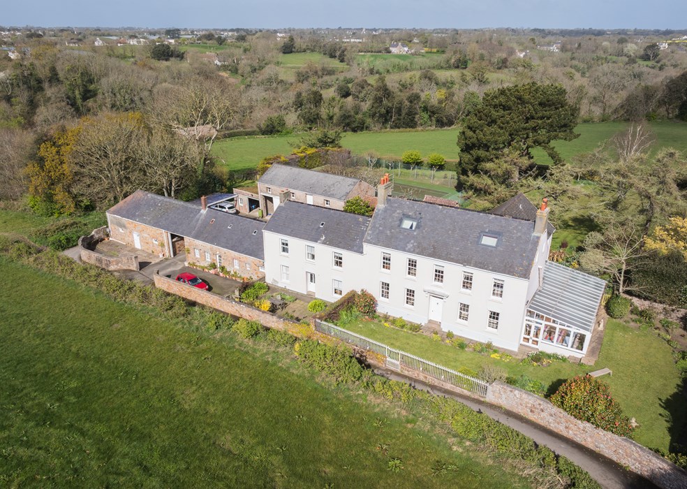 Hopeley Farm