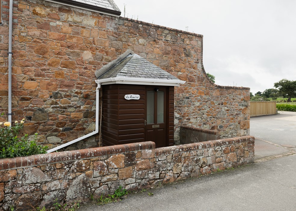 La Remise