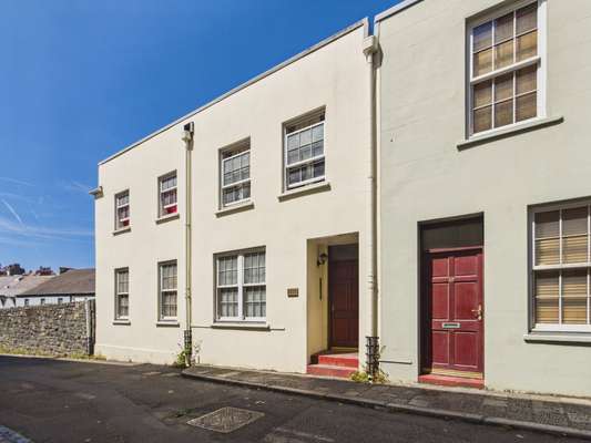 Flat 15