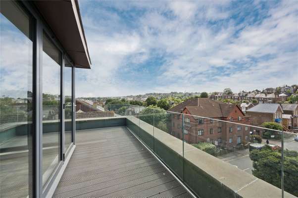 Denzil Road