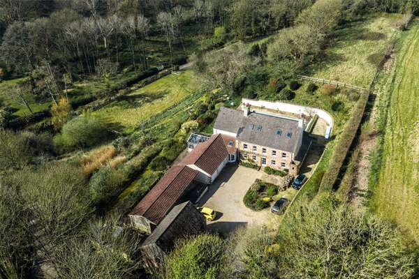Le Mont Gavey