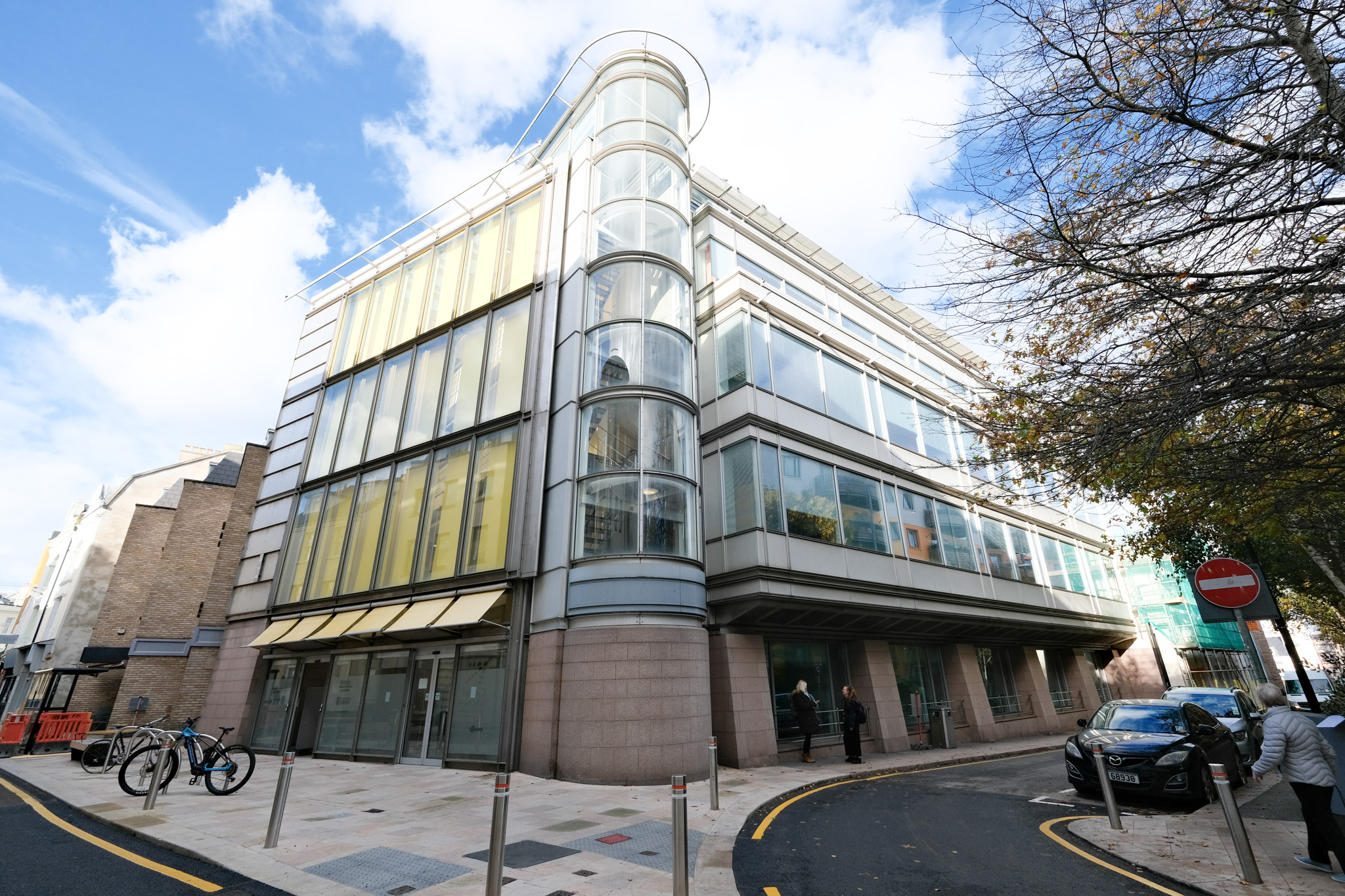 19-23 La Motte Street, St. Helier, JE2