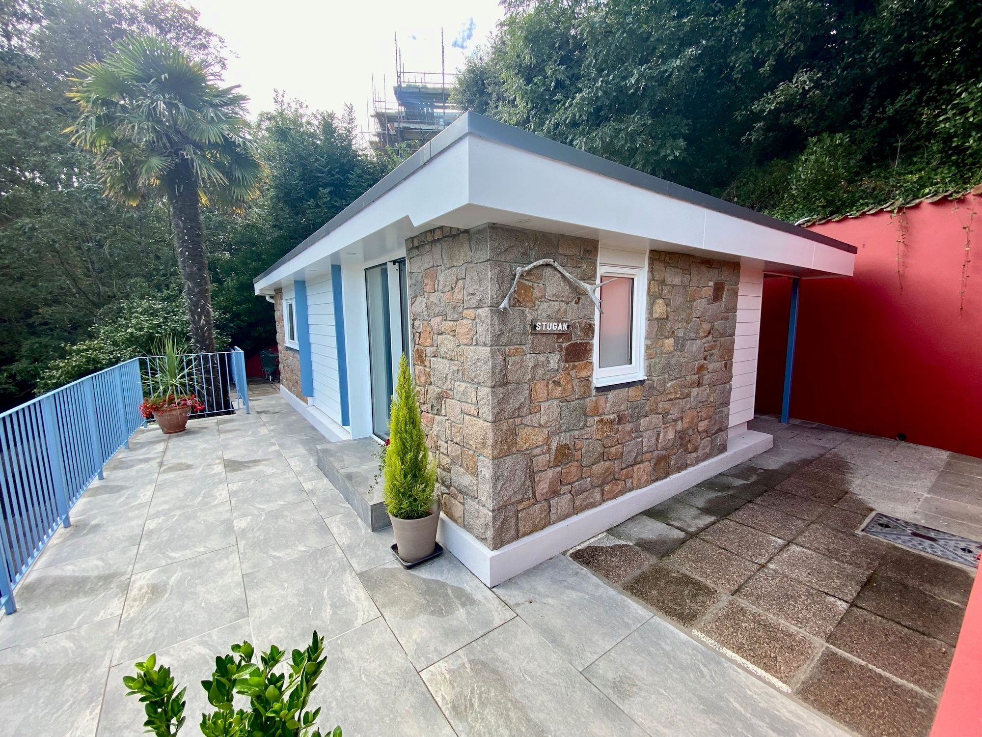 Stugan, St Brelade