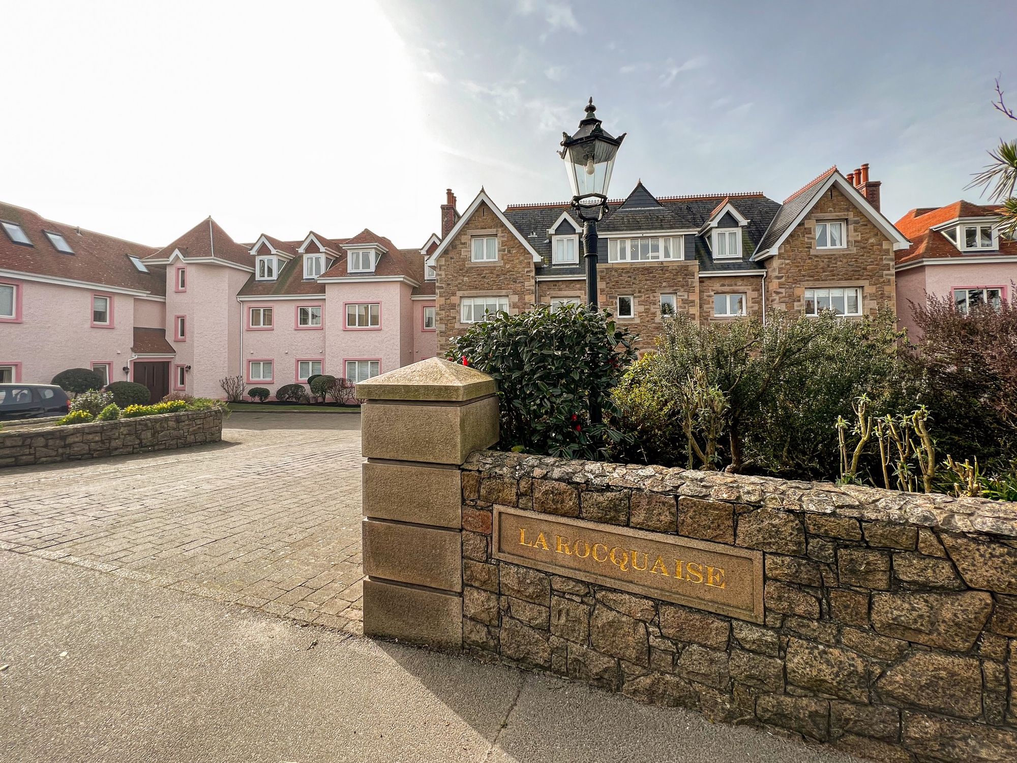 La Rocquaise, St Brelade
