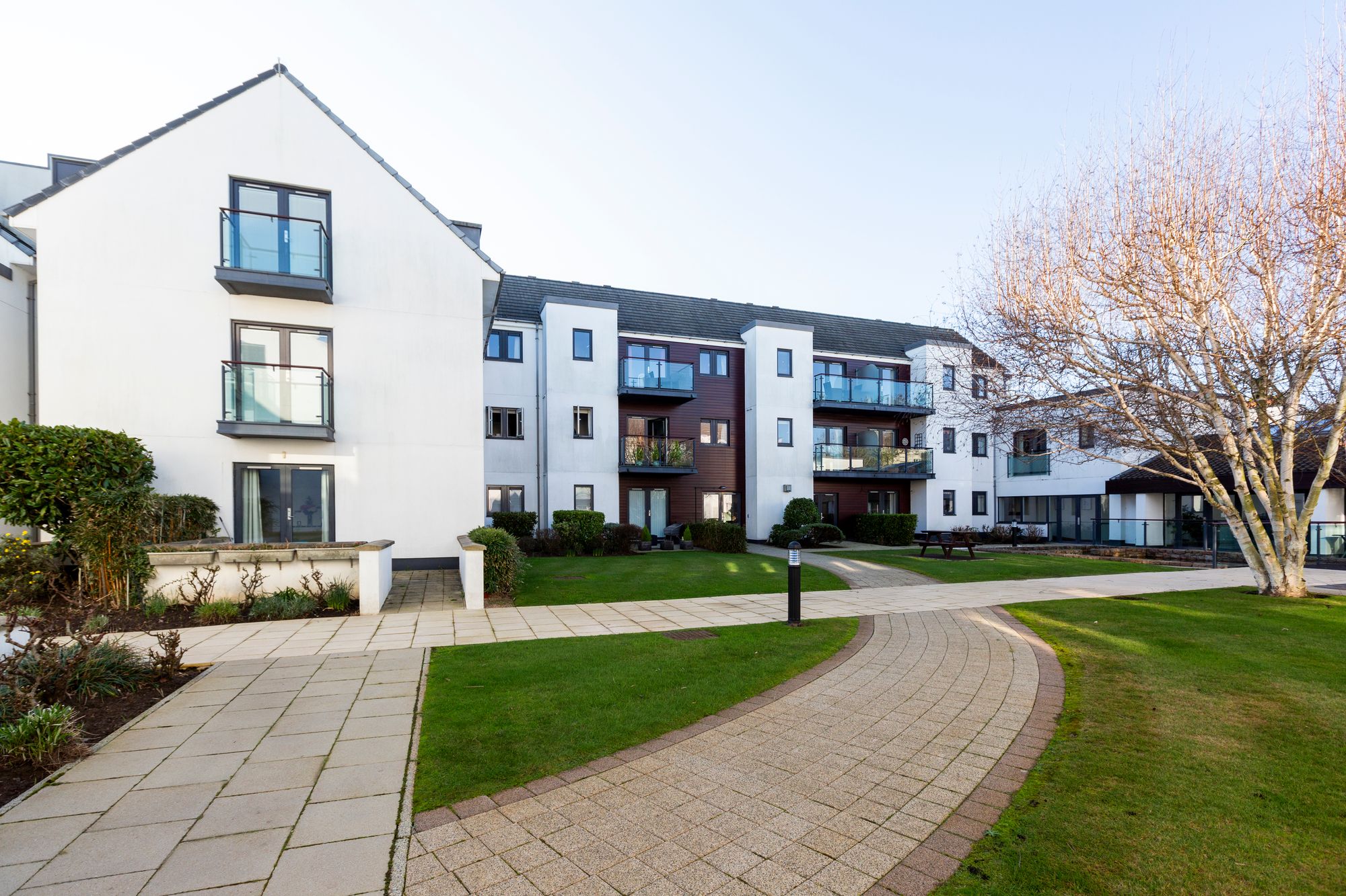 24 Lavender Mews, St Peter