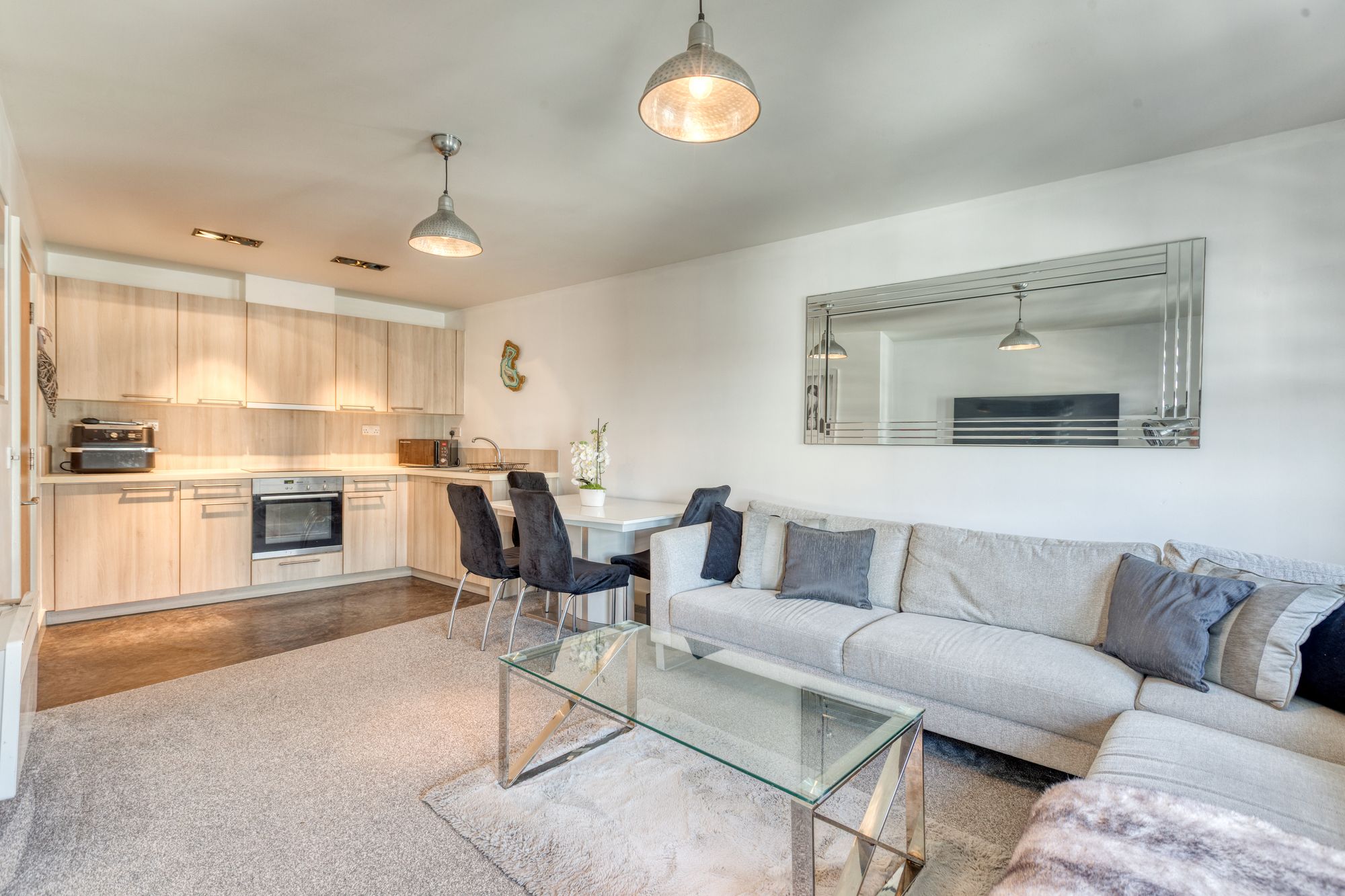 66 Saviours Place, St Helier