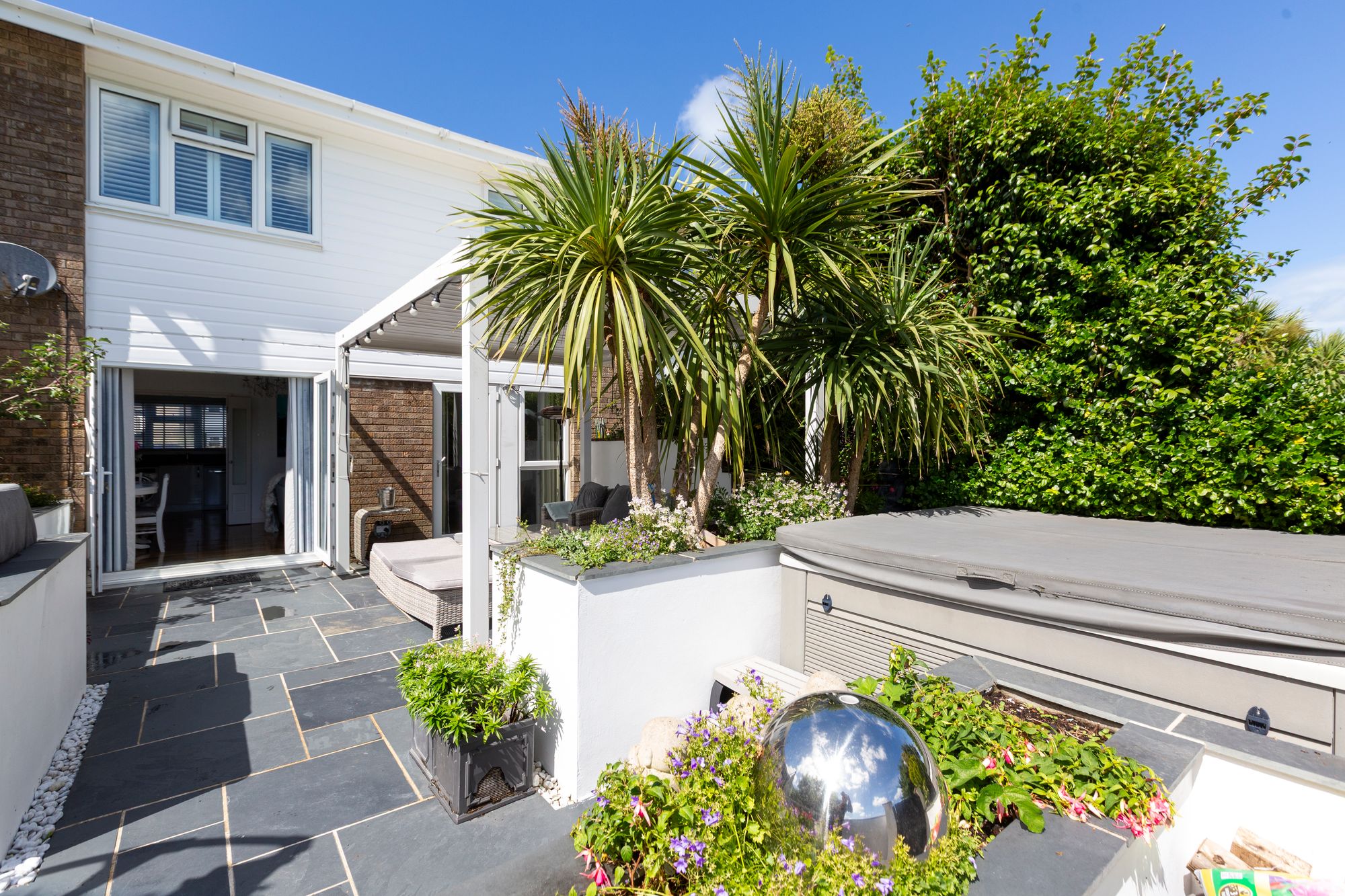 13 Jardin Du Hogard, St Martin