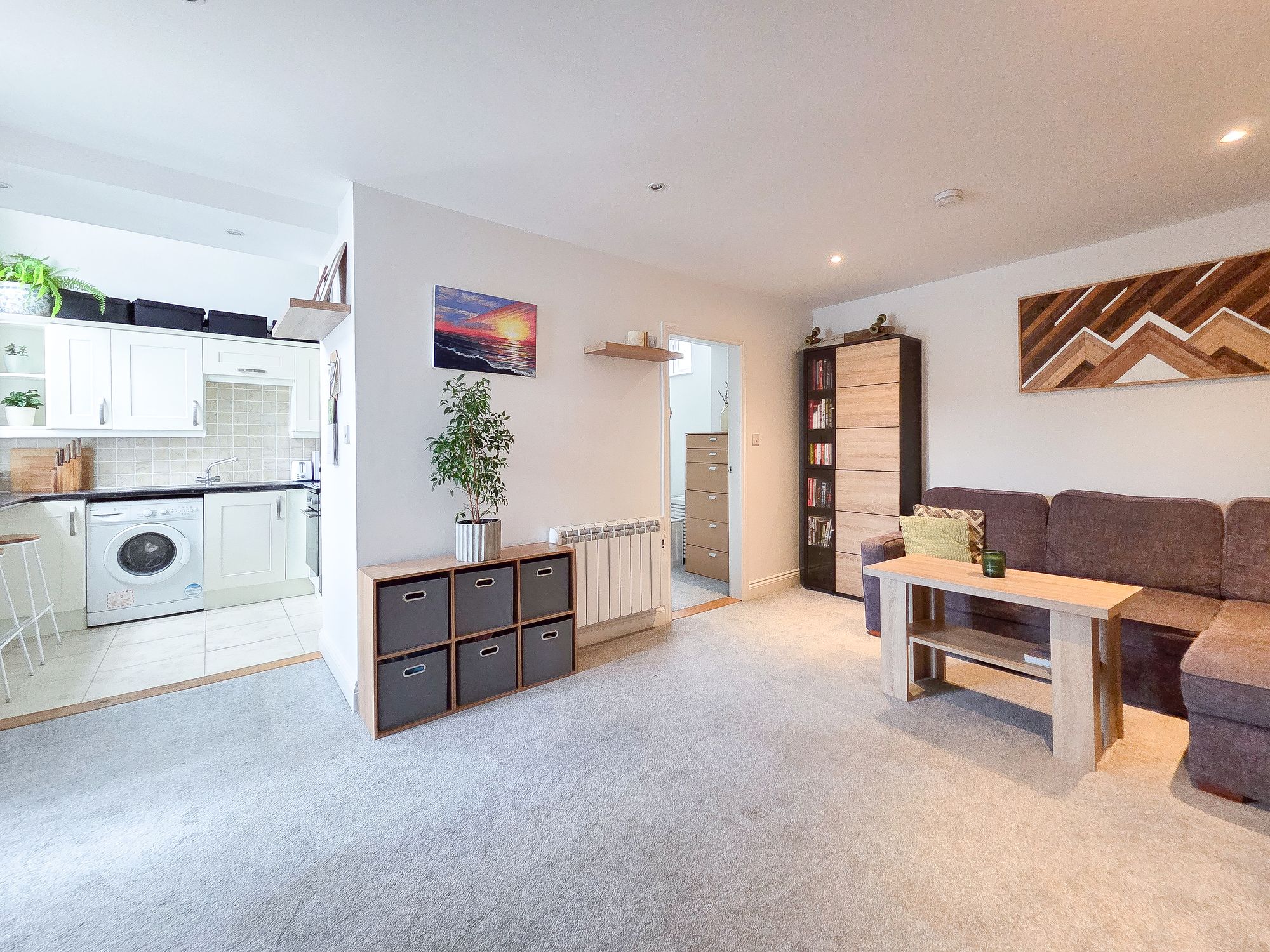 15 Kingsworthy, St Lawrence