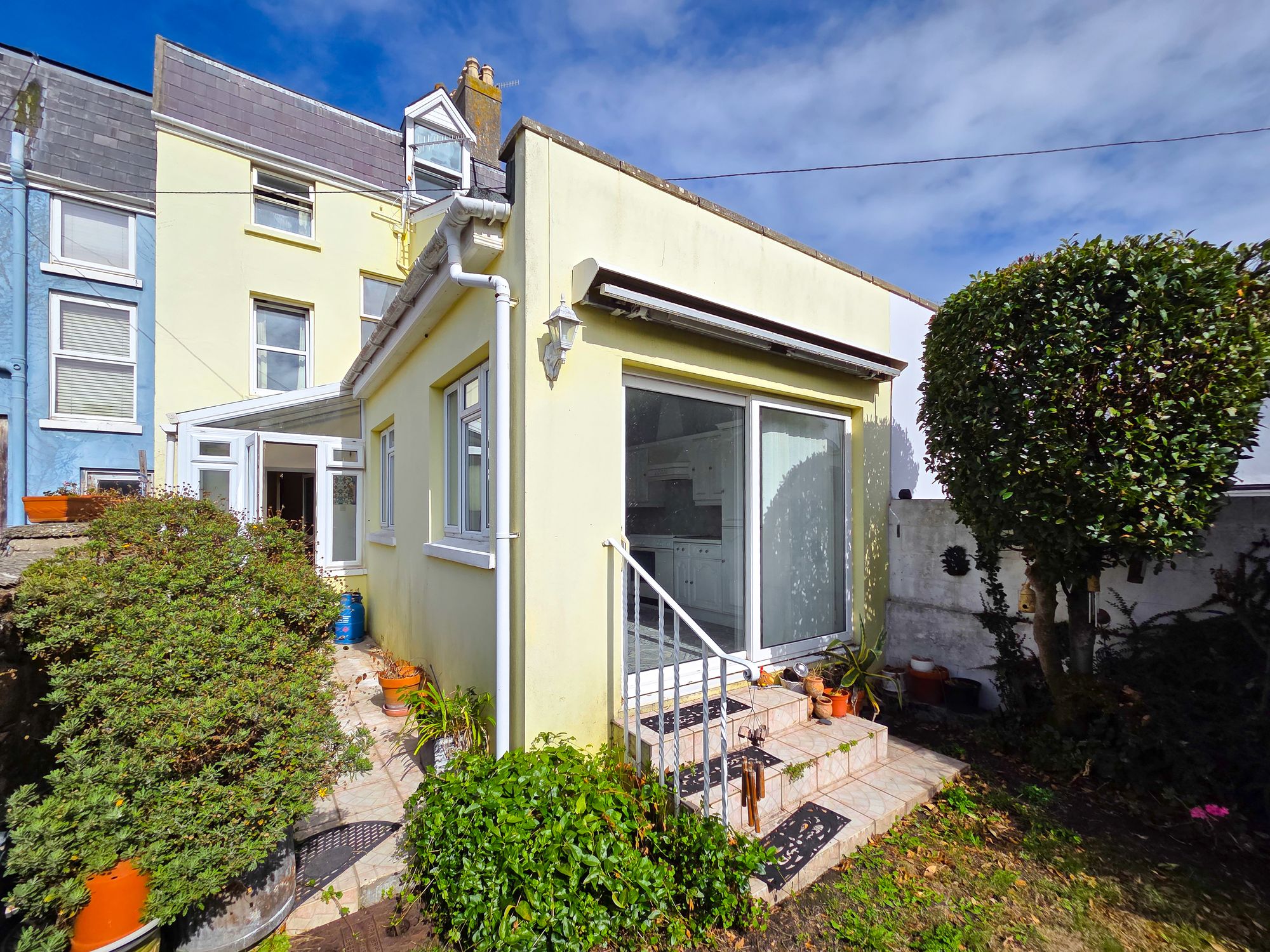 2 Verulam Place, St Helier