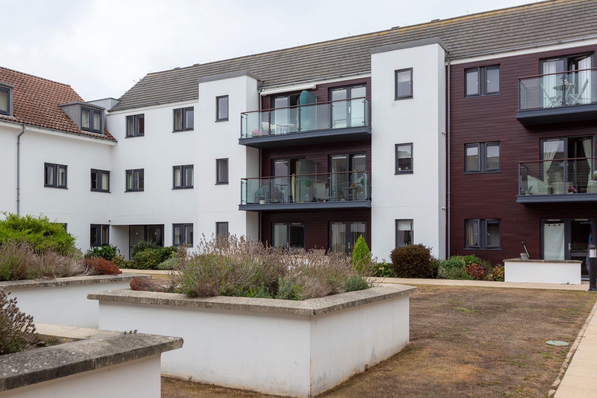 65 Jasmine Place, L'Hermitage Gardens, St Peter