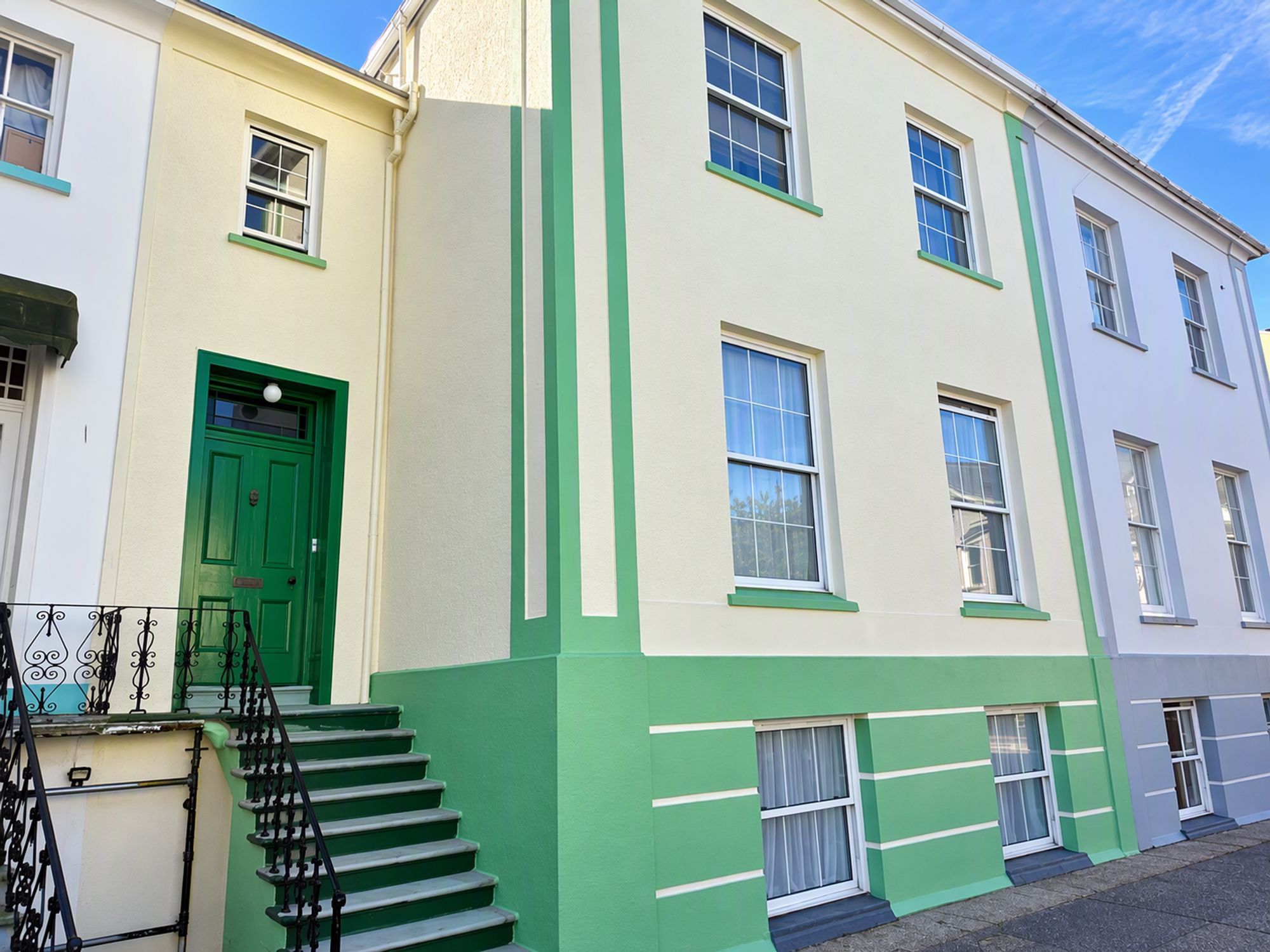 19 St Marks Road, St Helier