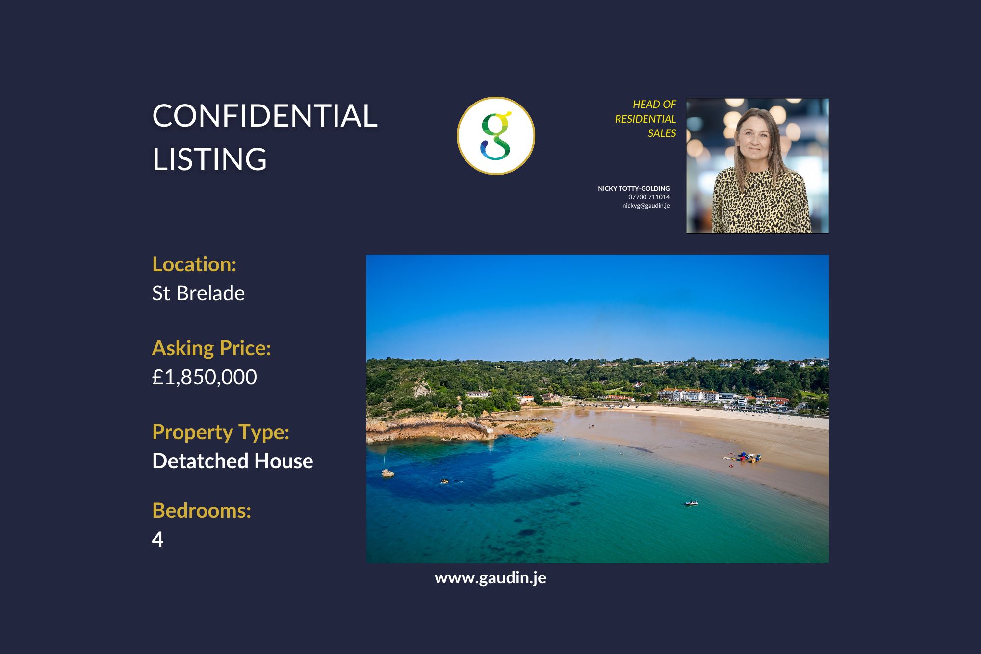 St Brelade