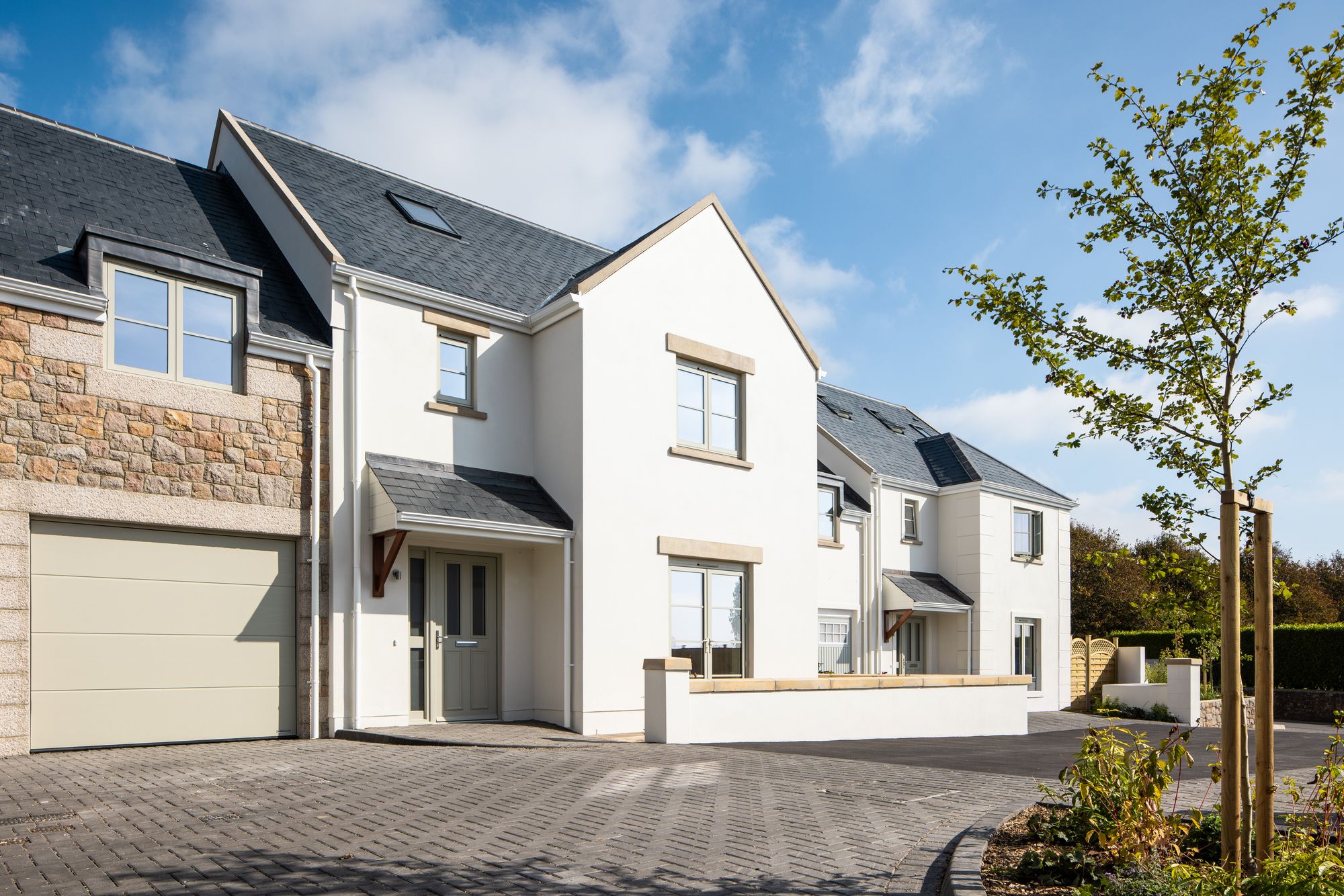 Cape View - House Two, Trinity