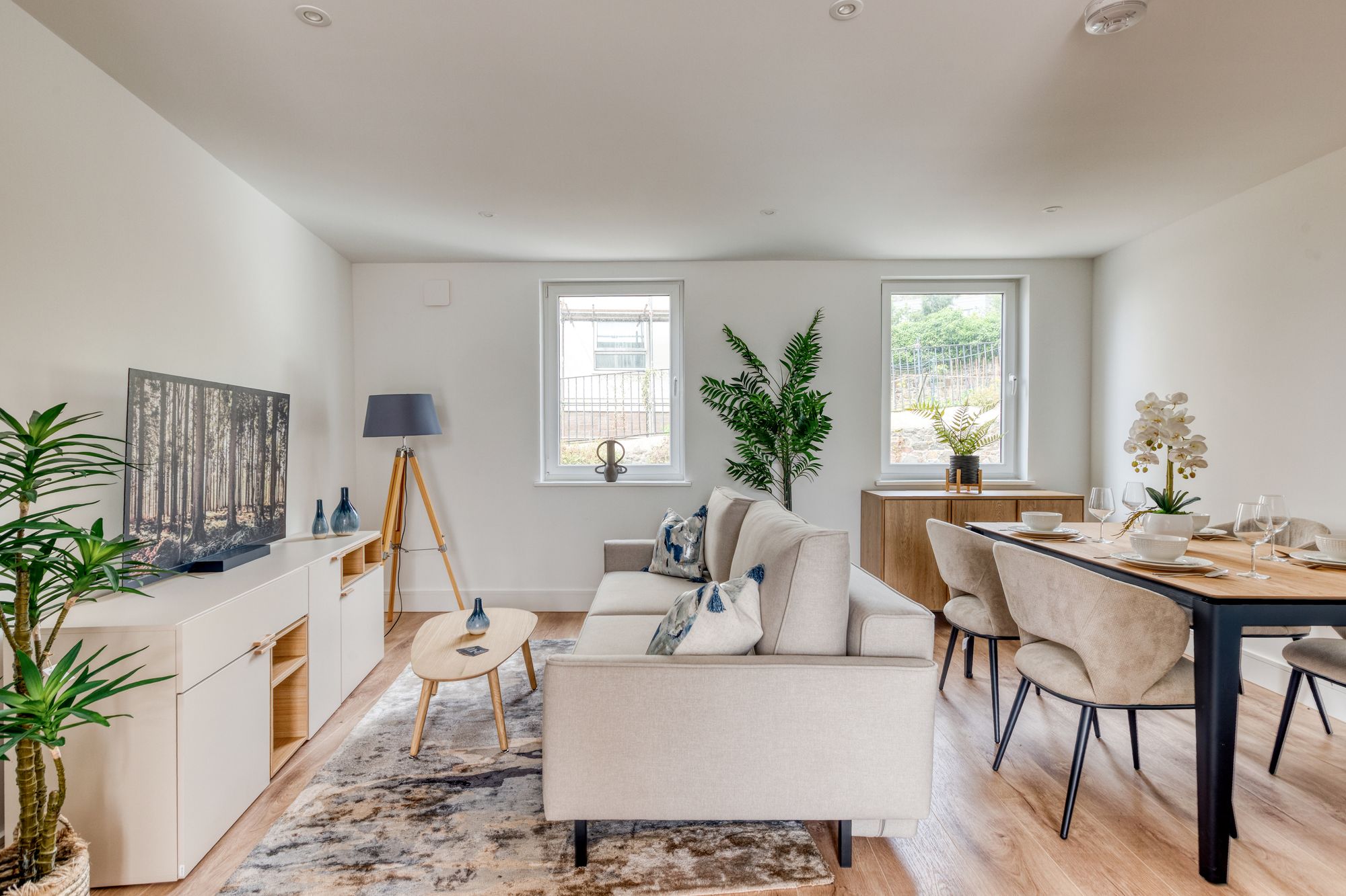 5 Apex Apartments, St Helier