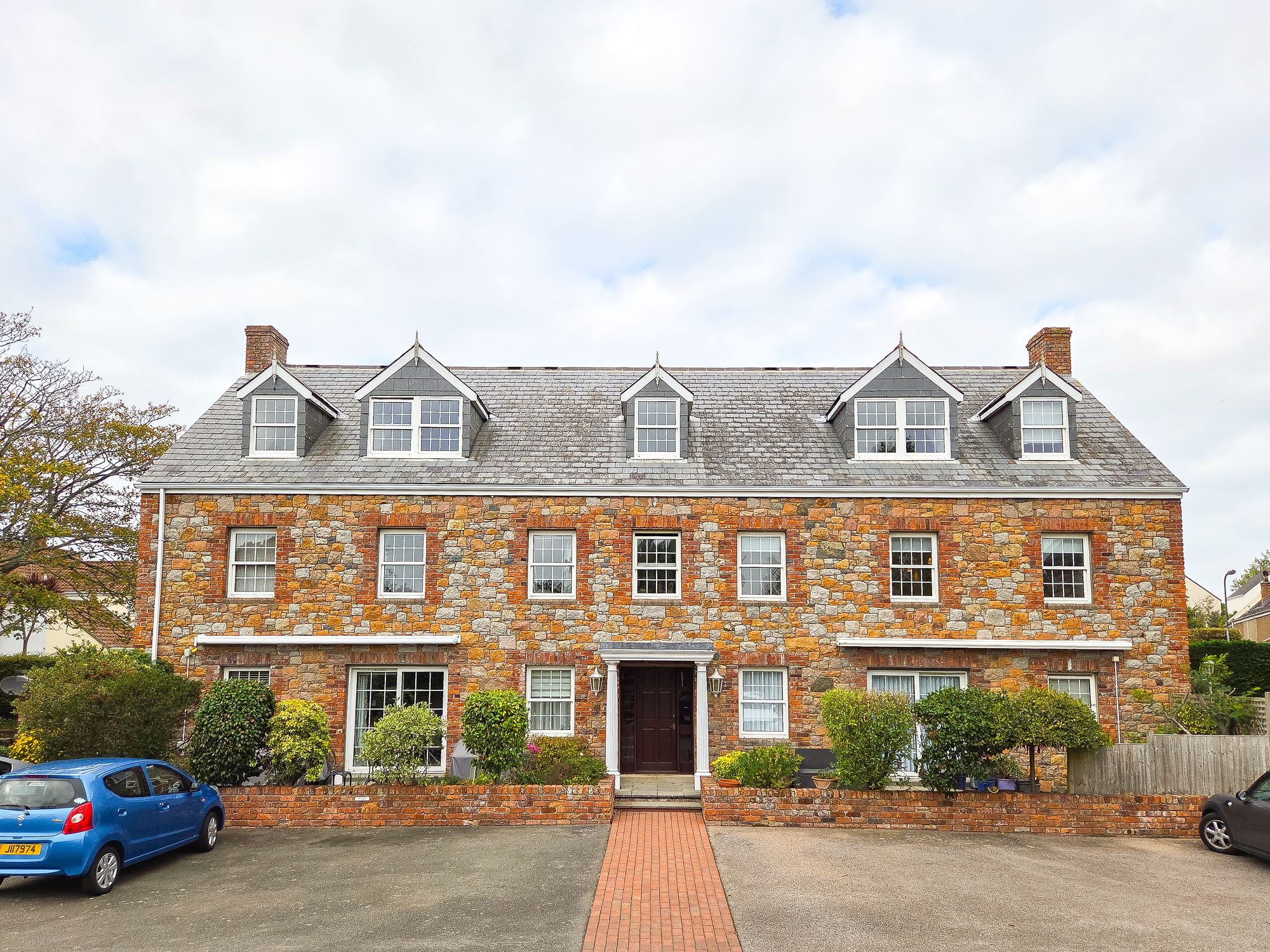 4 Maitland Court, St Helier